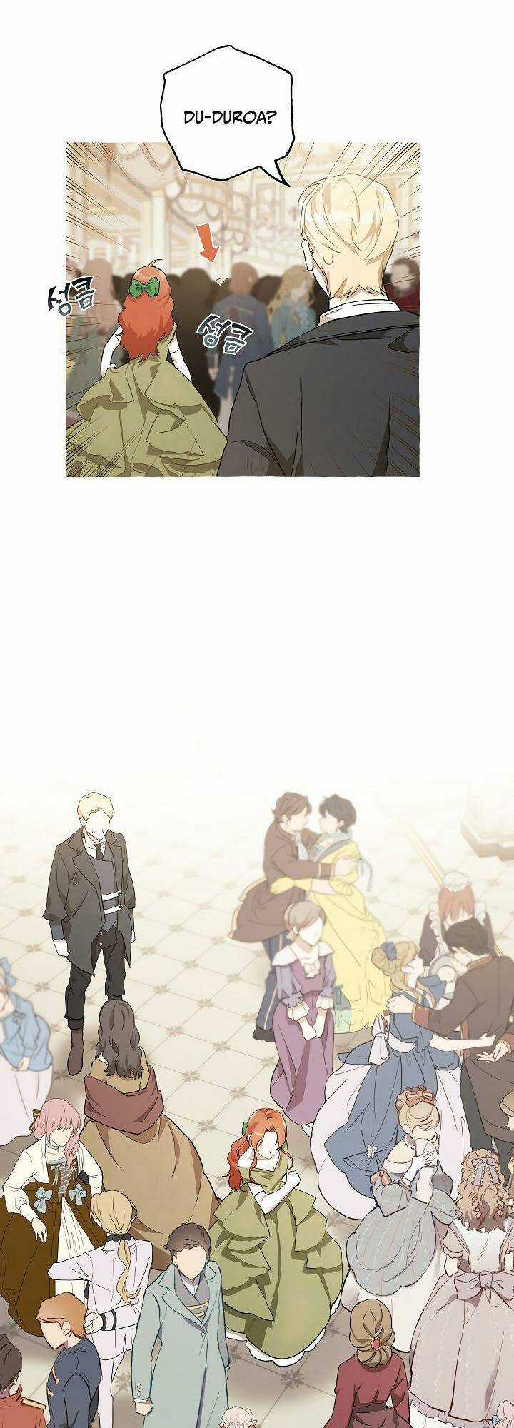 Tất Cả Chỉ Là Sai Lầm Chapter 20 trang 33