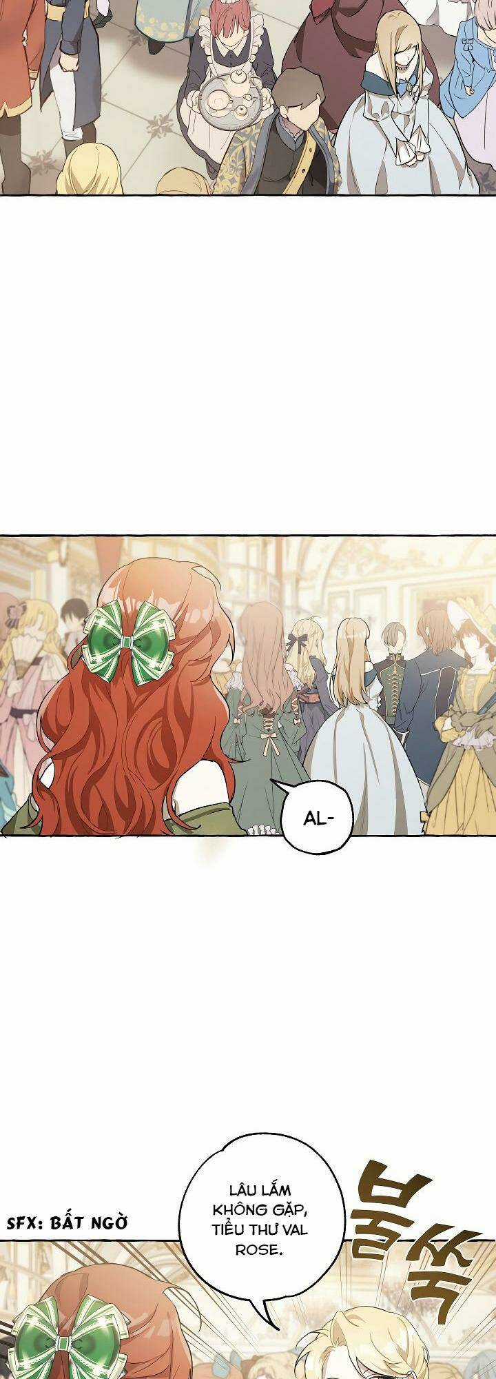 Tất Cả Chỉ Là Sai Lầm Chapter 20 trang 34