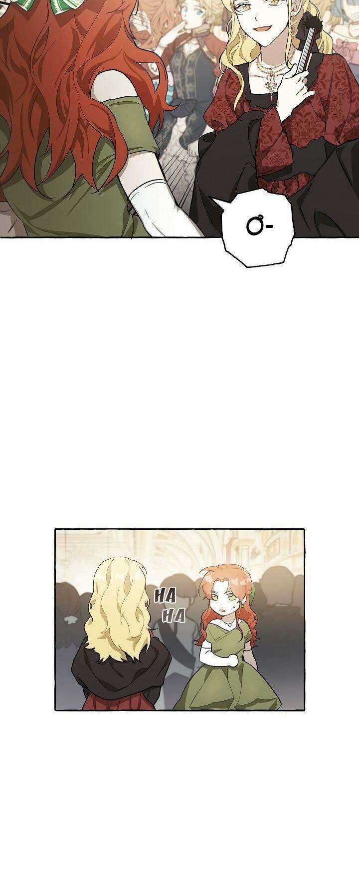 Tất Cả Chỉ Là Sai Lầm Chapter 20 trang 35