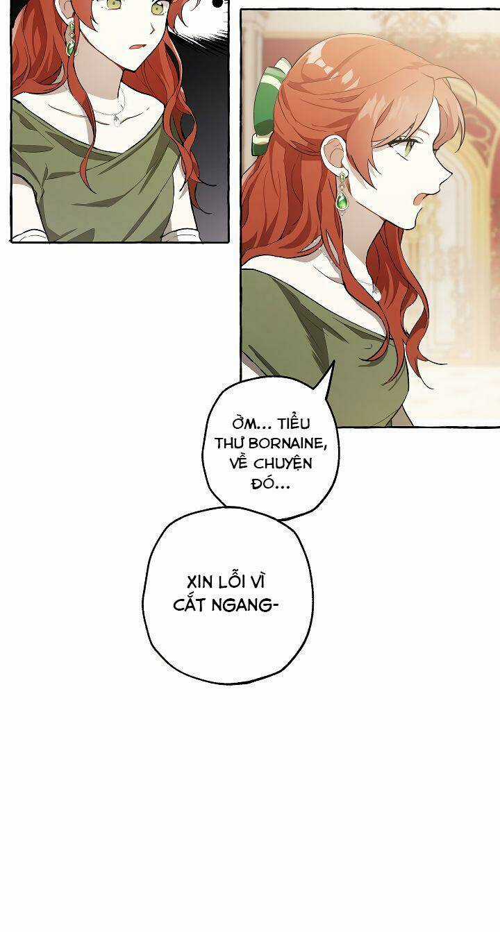 Tất Cả Chỉ Là Sai Lầm Chapter 20 trang 39