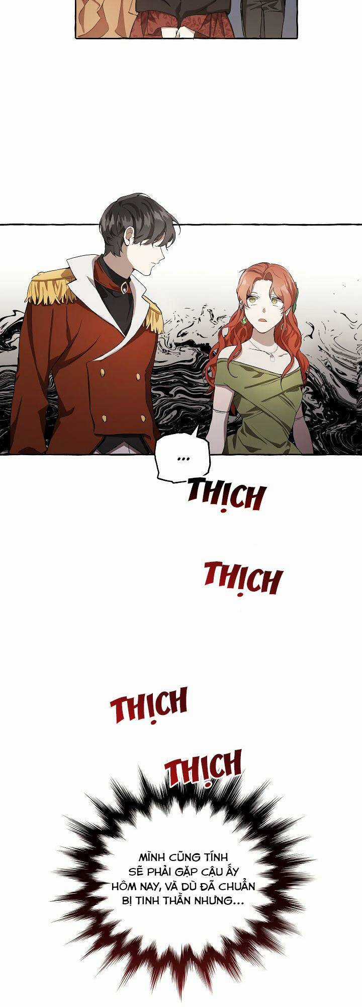 Tất Cả Chỉ Là Sai Lầm Chapter 20 trang 42