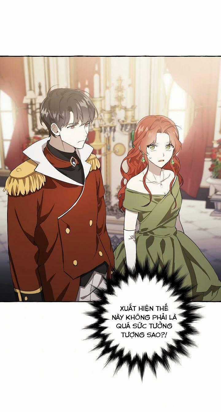 Tất Cả Chỉ Là Sai Lầm Chapter 20 trang 43