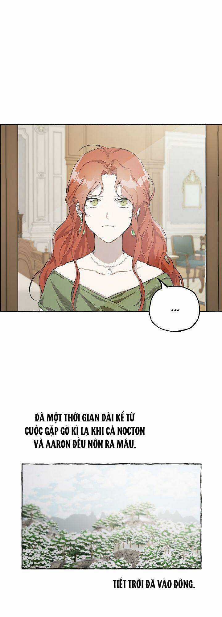 Tất Cả Chỉ Là Sai Lầm Chapter 20 trang 6