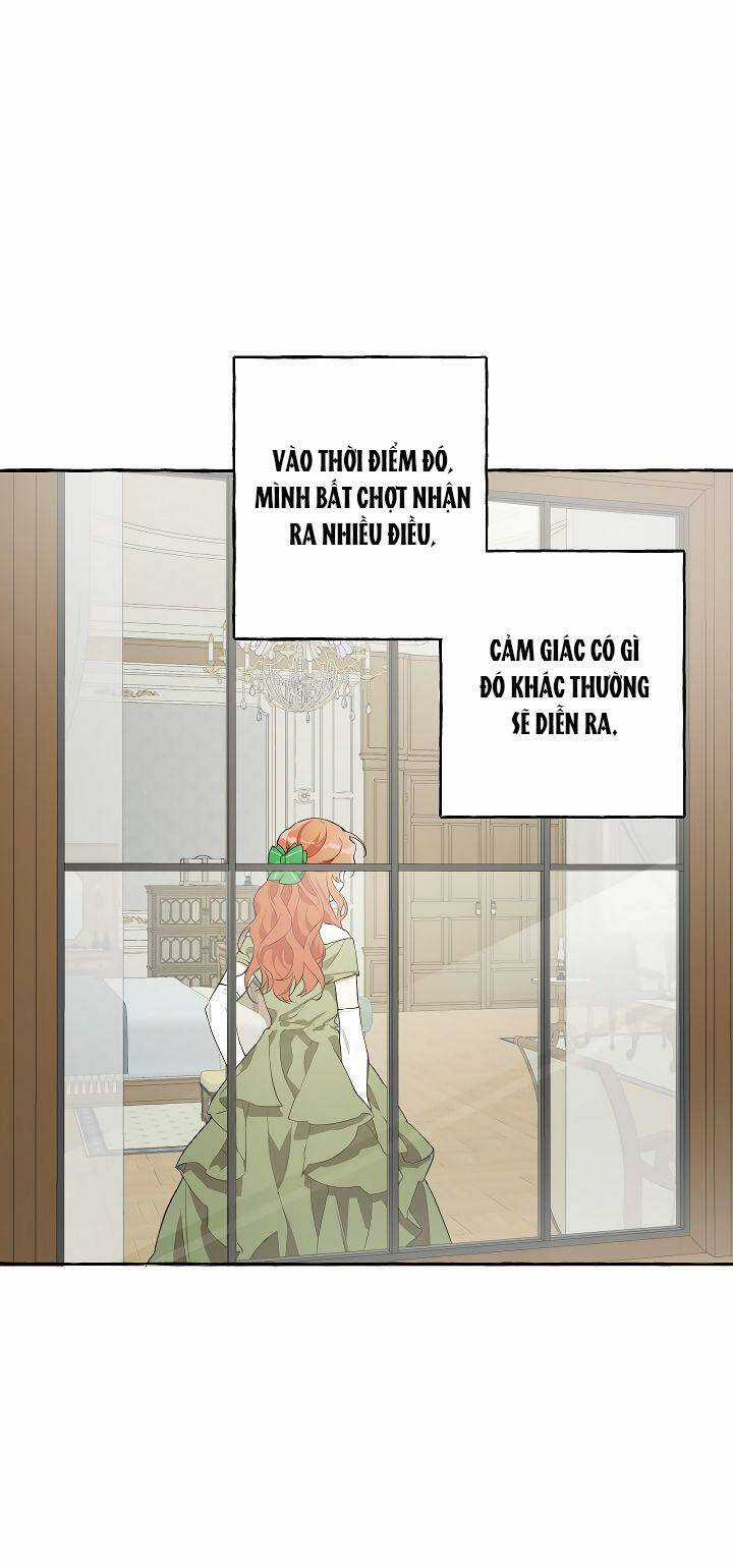 Tất Cả Chỉ Là Sai Lầm Chapter 20 trang 7