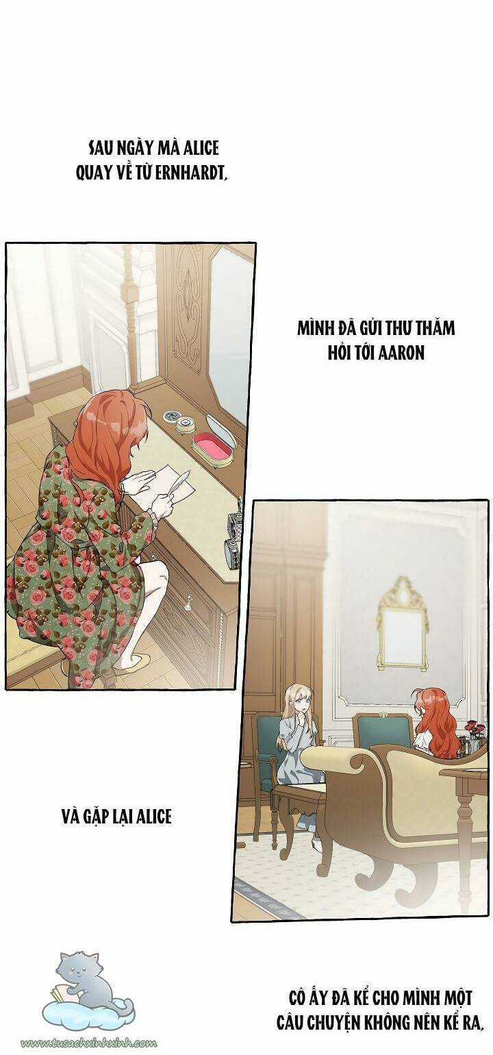 Tất Cả Chỉ Là Sai Lầm Chapter 20 trang 8