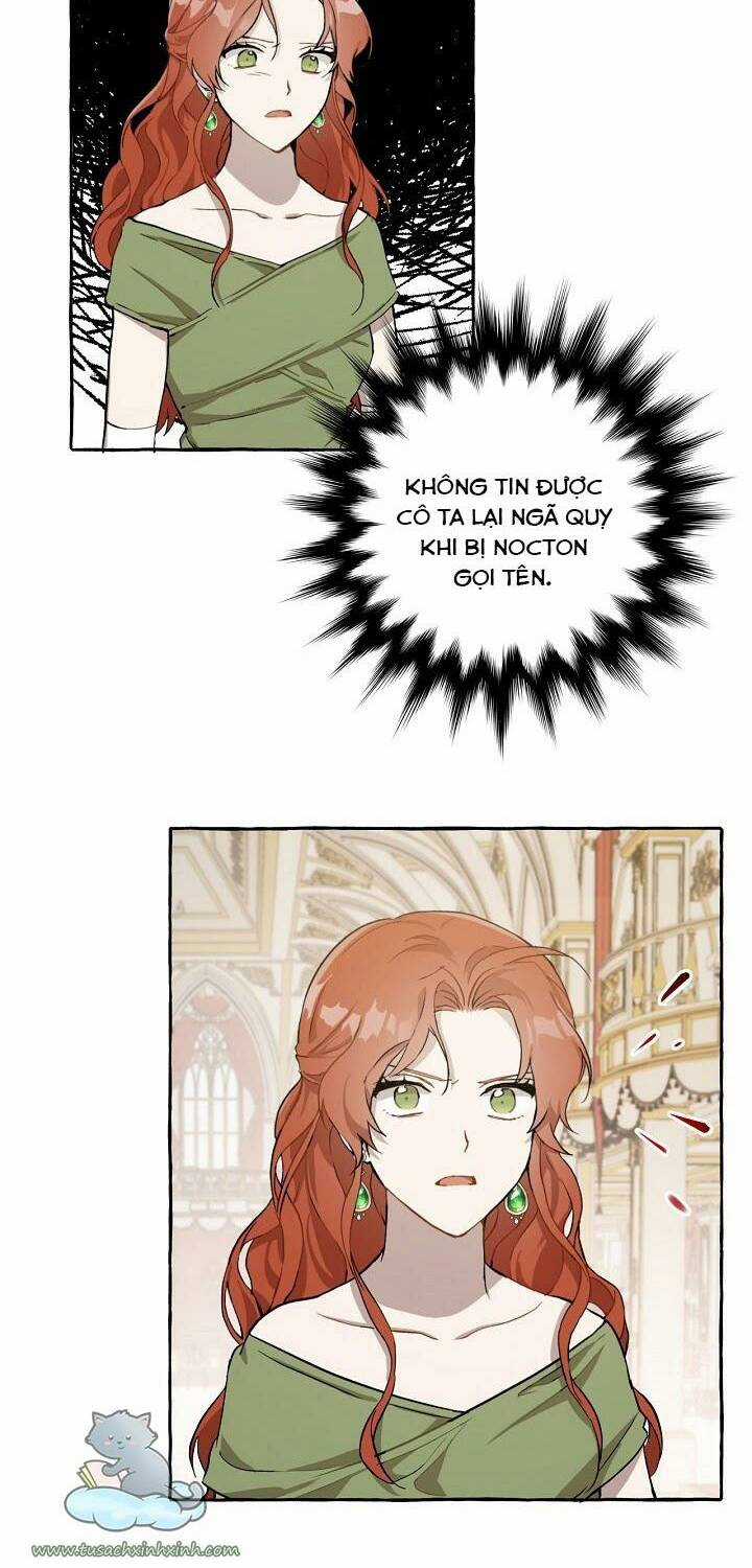 Tất Cả Chỉ Là Sai Lầm Chapter 21 trang 11