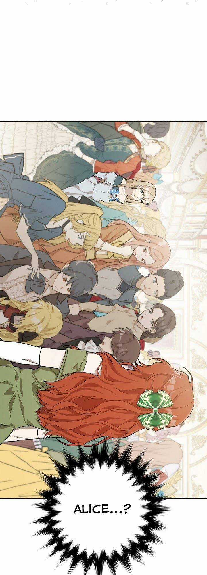 Tất Cả Chỉ Là Sai Lầm Chapter 21 trang 12