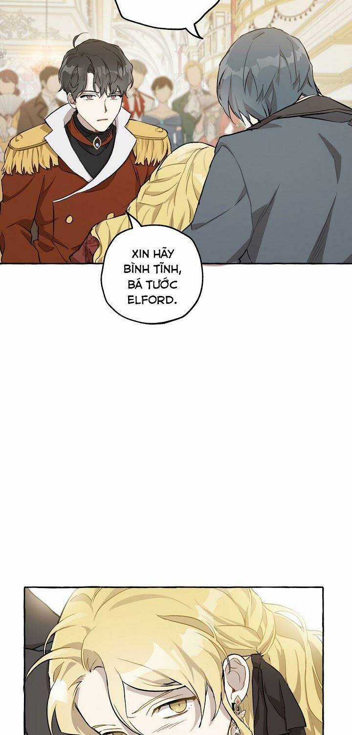 Tất Cả Chỉ Là Sai Lầm Chapter 21 trang 16