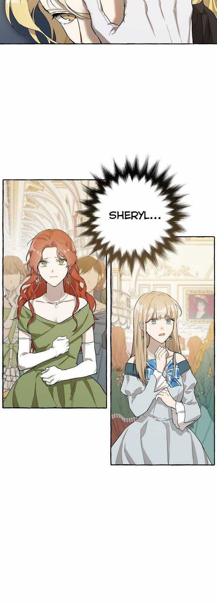 Tất Cả Chỉ Là Sai Lầm Chapter 21 trang 18