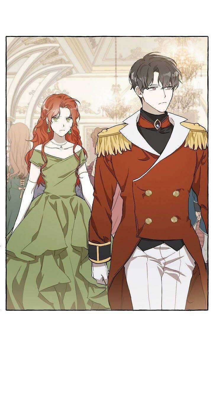 Tất Cả Chỉ Là Sai Lầm Chapter 21 trang 29