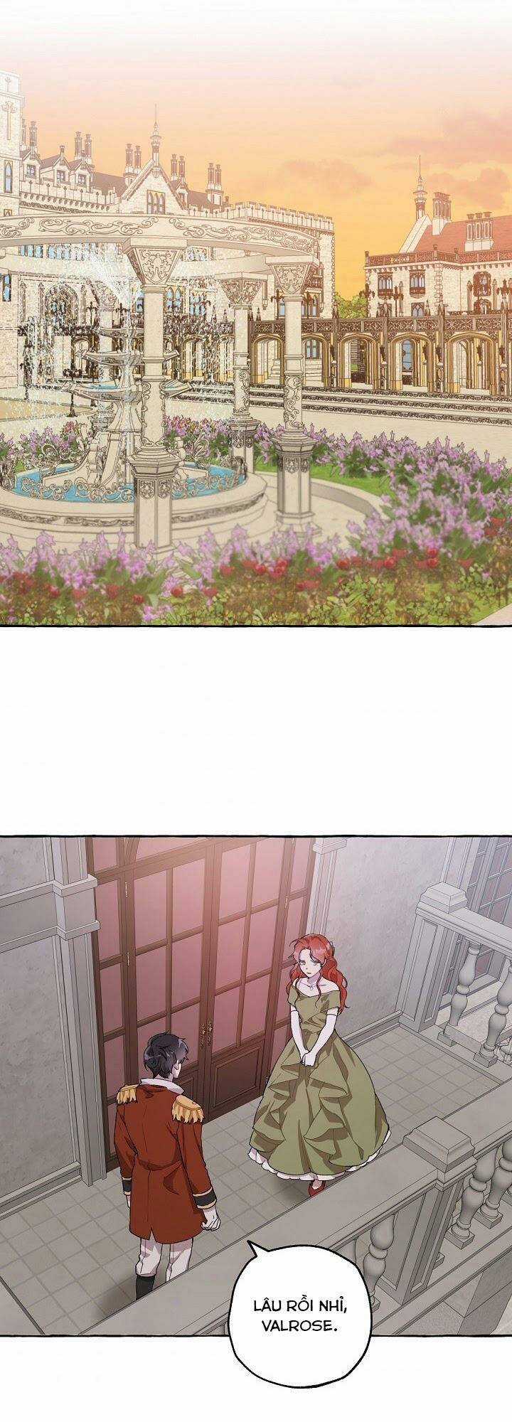 Tất Cả Chỉ Là Sai Lầm Chapter 21 trang 31