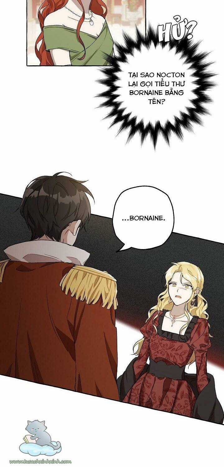 Tất Cả Chỉ Là Sai Lầm Chapter 21 trang 5