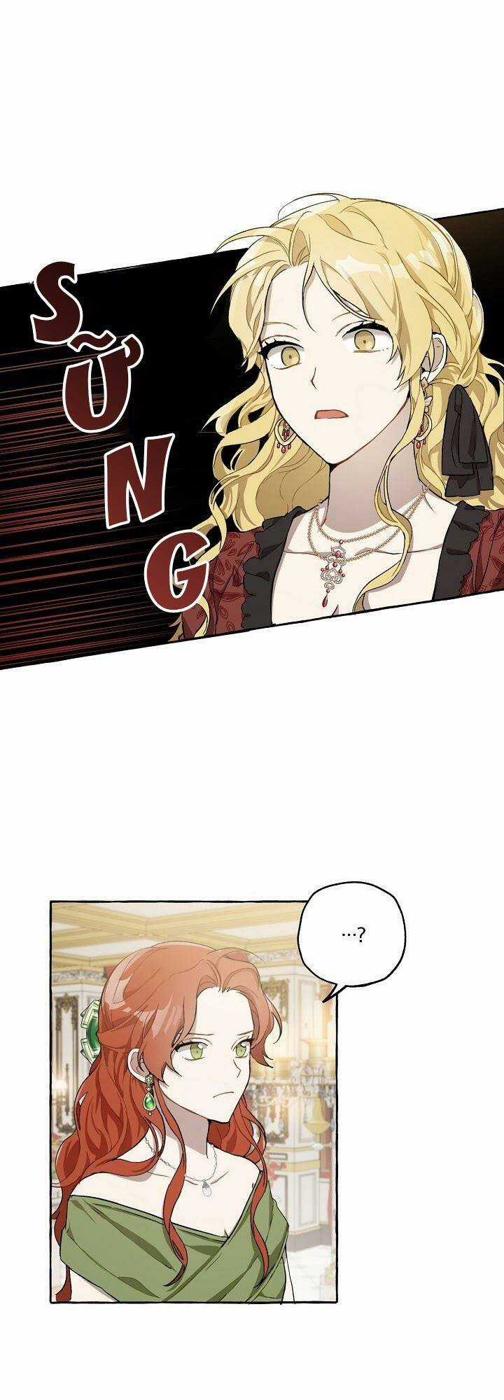 Tất Cả Chỉ Là Sai Lầm Chapter 21 trang 6