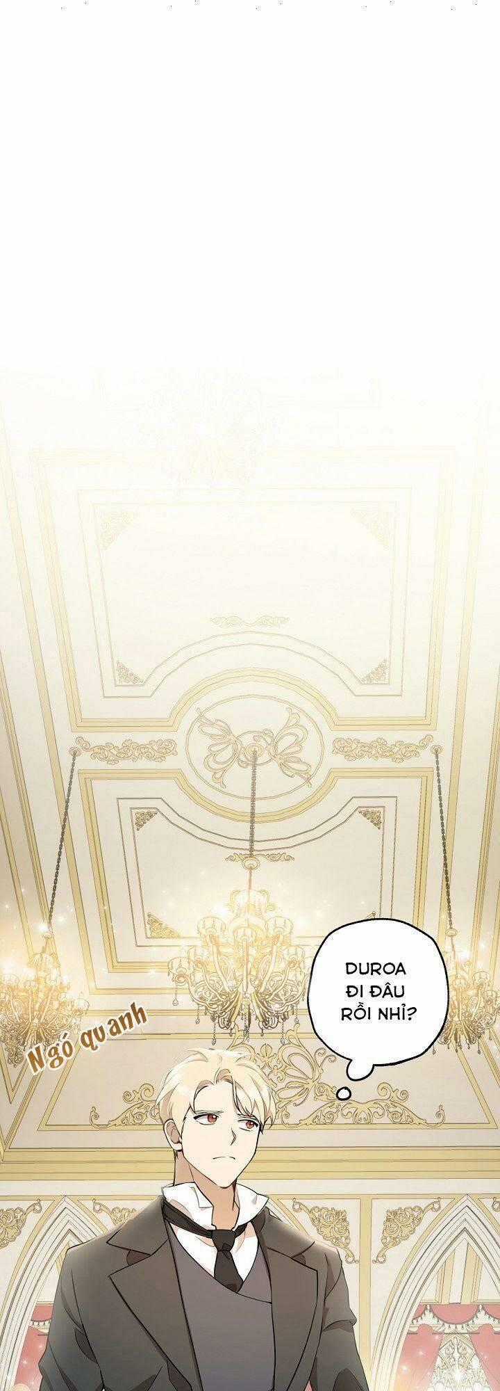 Tất Cả Chỉ Là Sai Lầm Chapter 24 trang 0