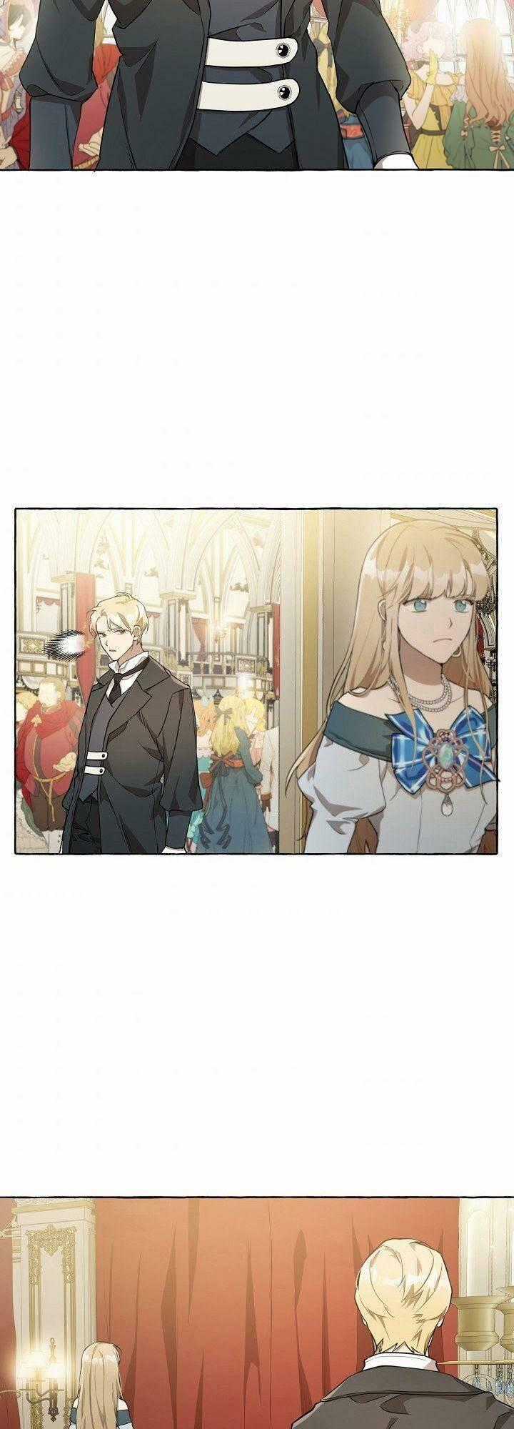 Tất Cả Chỉ Là Sai Lầm Chapter 24 trang 1
