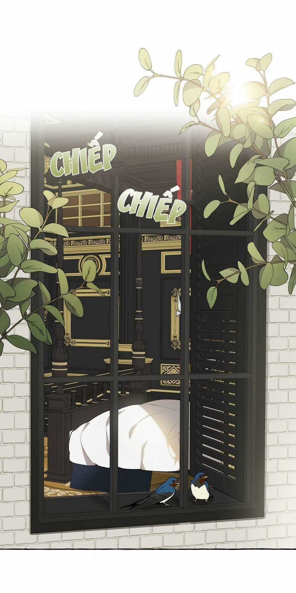 Tất Cả Chỉ Là Sai Lầm Chapter 26 trang 1
