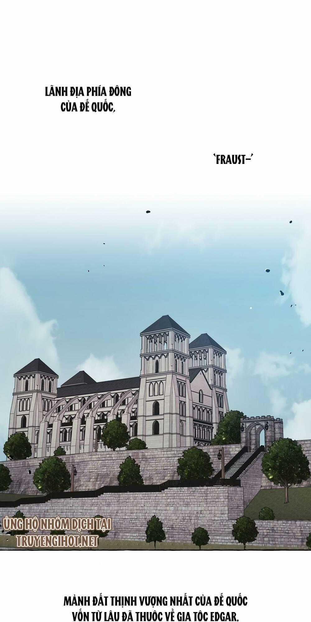 Tất Cả Chỉ Là Sai Lầm Chapter 29 trang 1