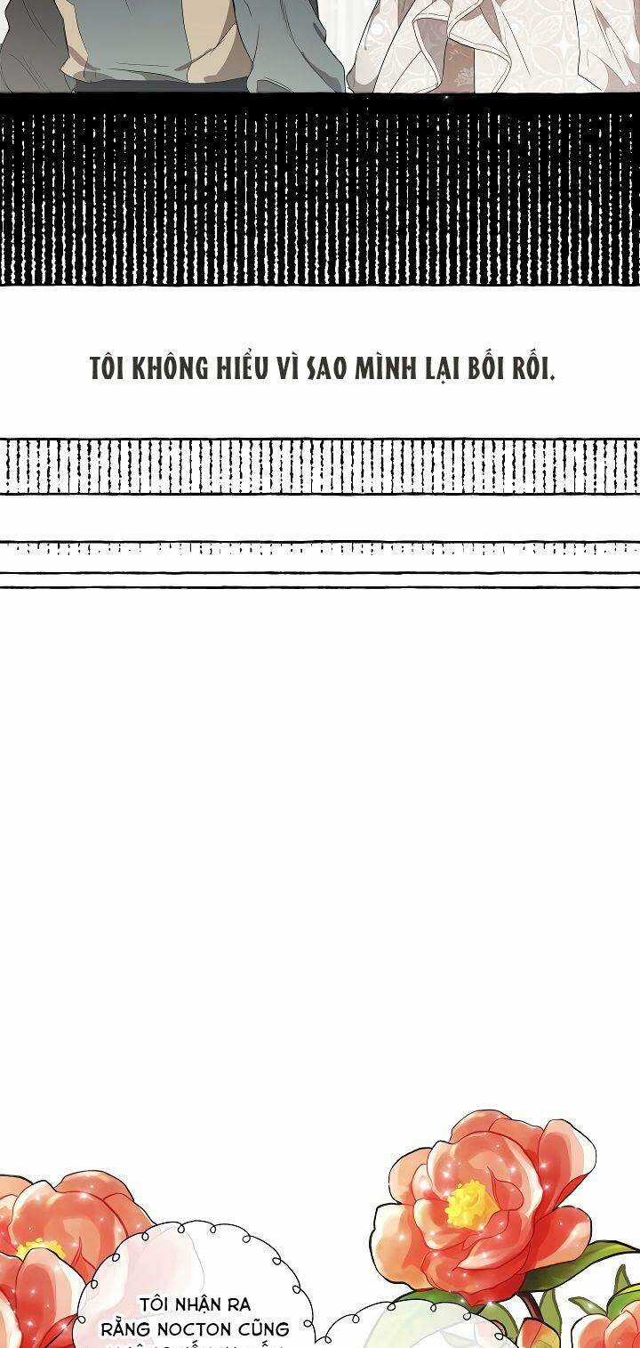 Tất Cả Chỉ Là Sai Lầm Chapter 3 trang 13