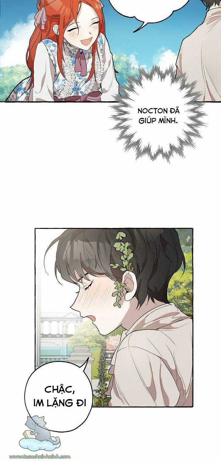 Tất Cả Chỉ Là Sai Lầm Chapter 3 trang 26