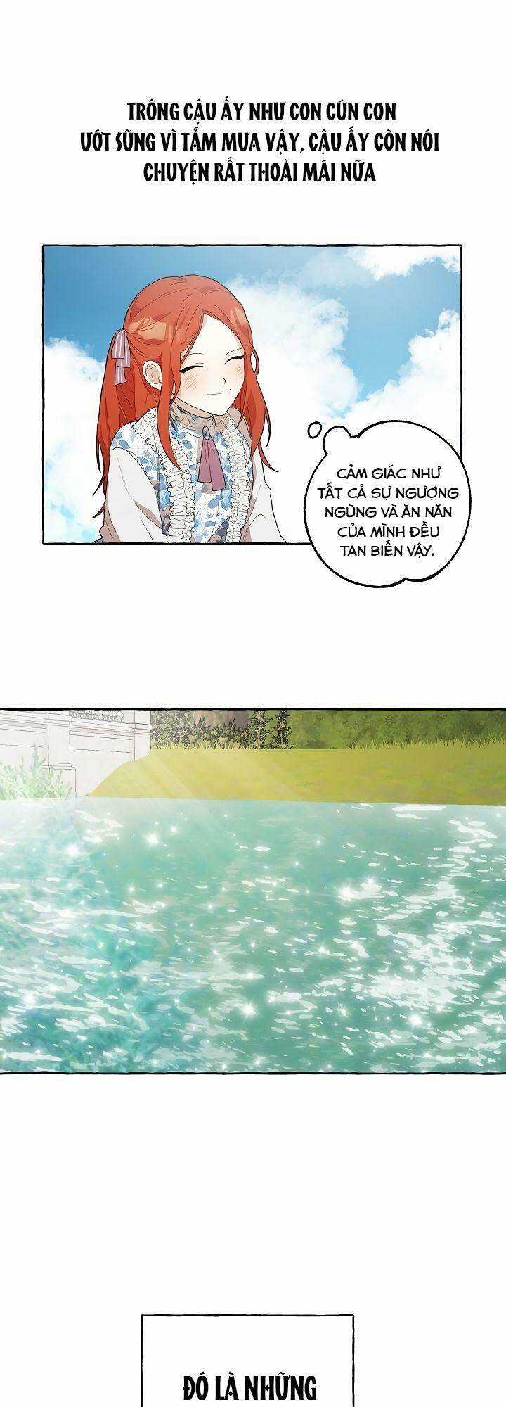 Tất Cả Chỉ Là Sai Lầm Chapter 3 trang 27