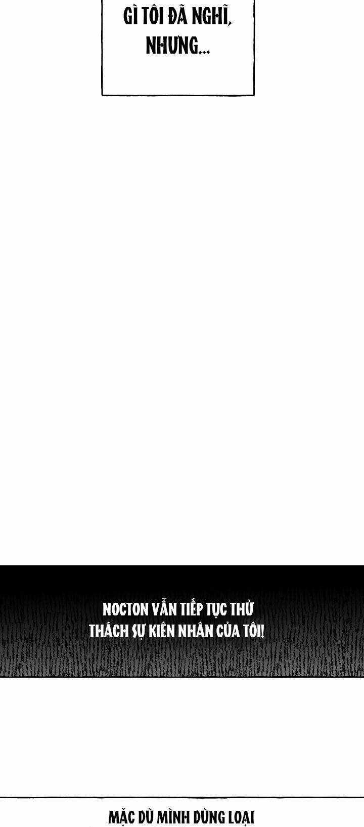 Tất Cả Chỉ Là Sai Lầm Chapter 3 trang 28