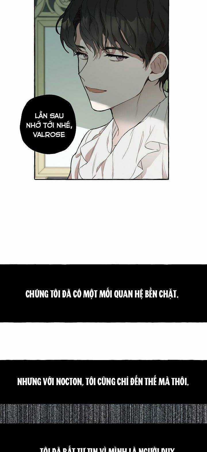 Tất Cả Chỉ Là Sai Lầm Chapter 3 trang 31