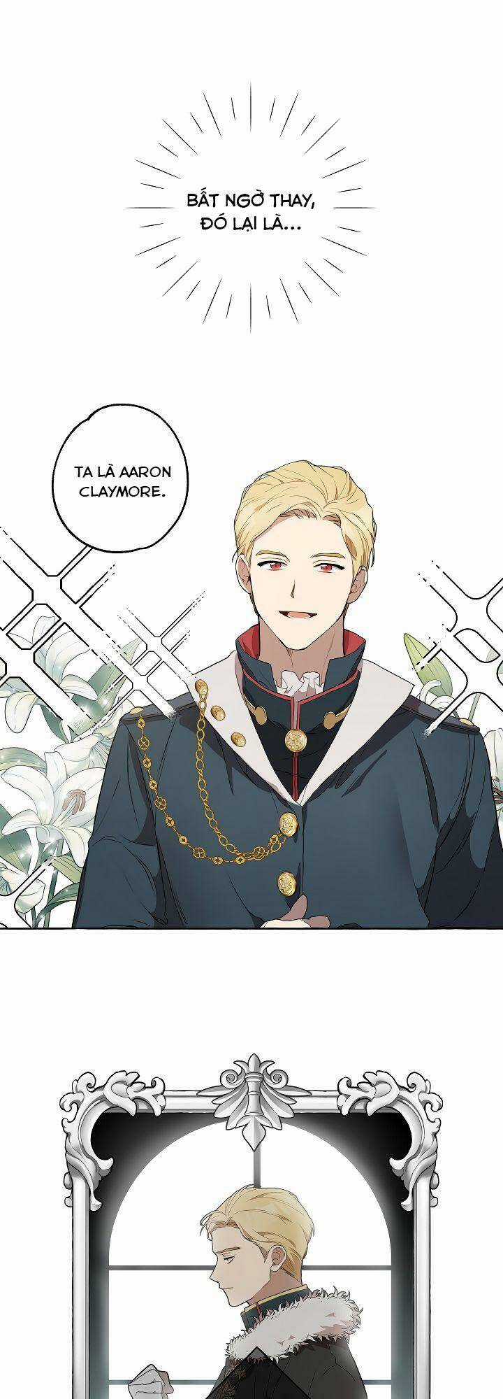 Tất Cả Chỉ Là Sai Lầm Chapter 3 trang 36