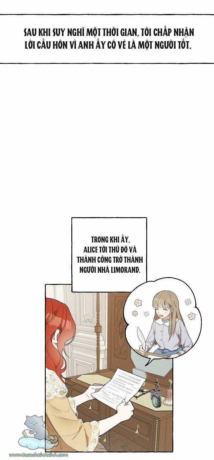 Tất Cả Chỉ Là Sai Lầm Chapter 3 trang 38