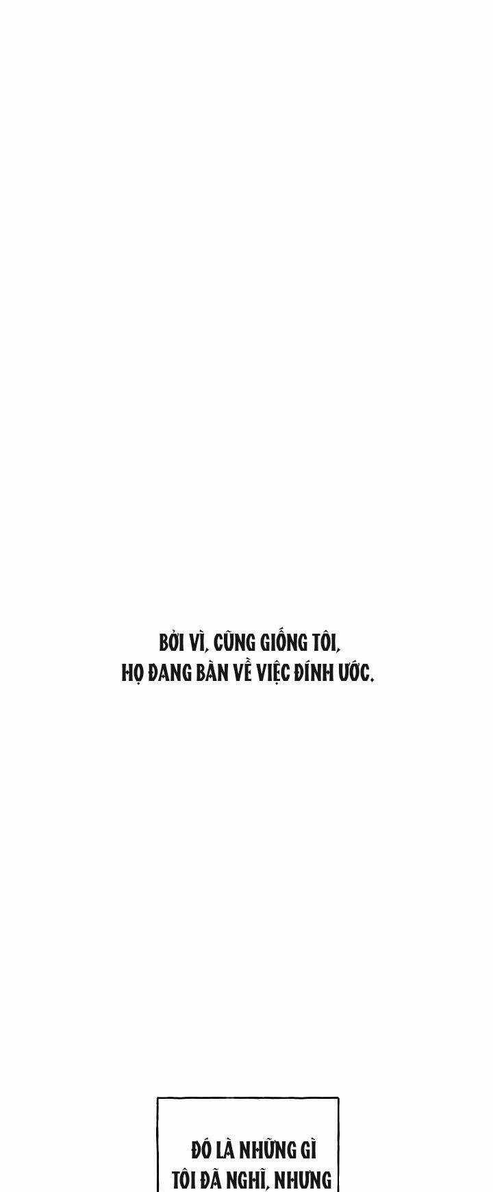 Tất Cả Chỉ Là Sai Lầm Chapter 3 trang 40