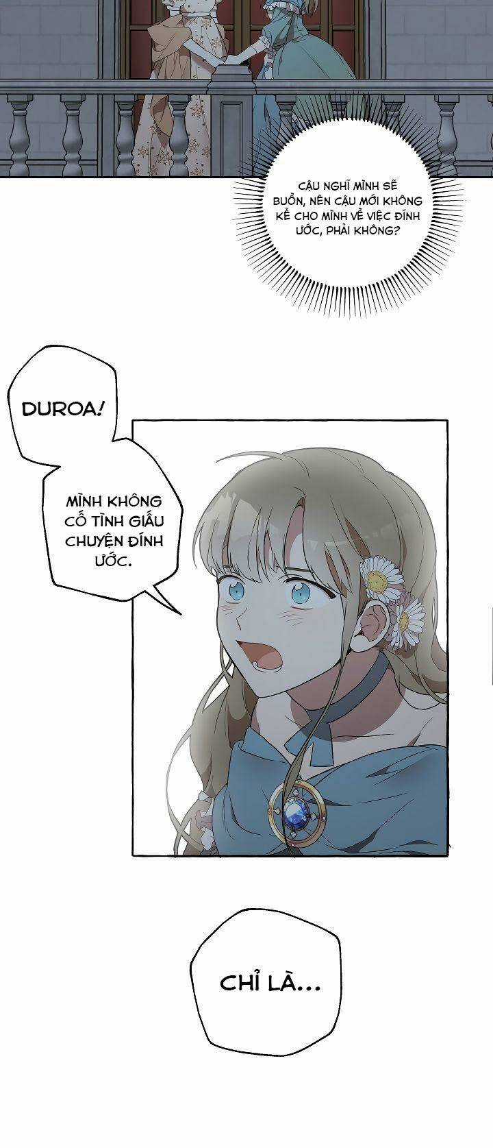 Tất Cả Chỉ Là Sai Lầm Chapter 3 trang 43