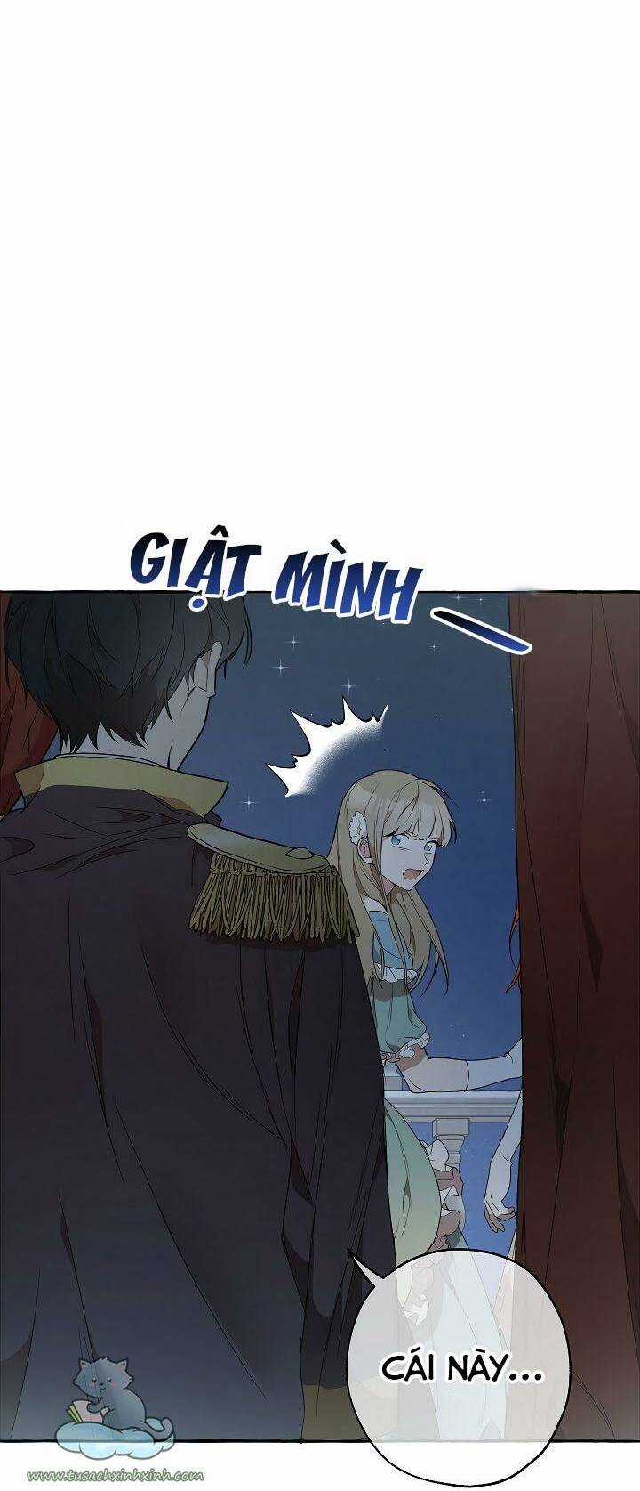 Tất Cả Chỉ Là Sai Lầm Chapter 3 trang 44