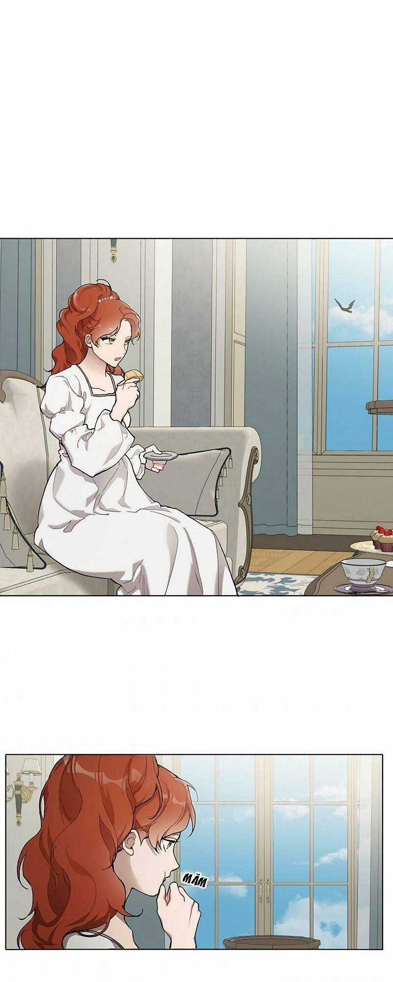 Tất Cả Chỉ Là Sai Lầm Chapter 31 trang 1