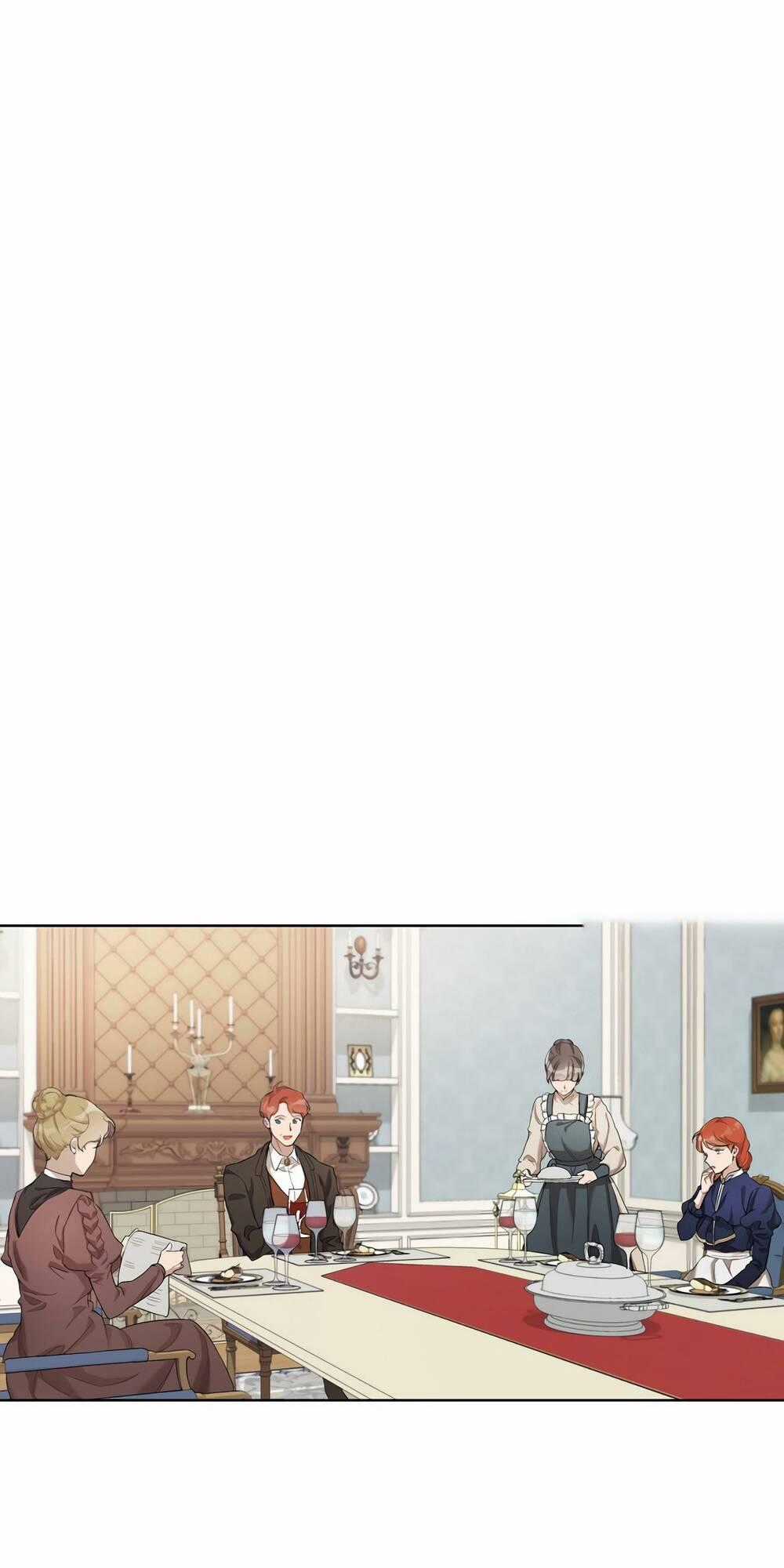 Tất Cả Chỉ Là Sai Lầm Chapter 32 trang 0