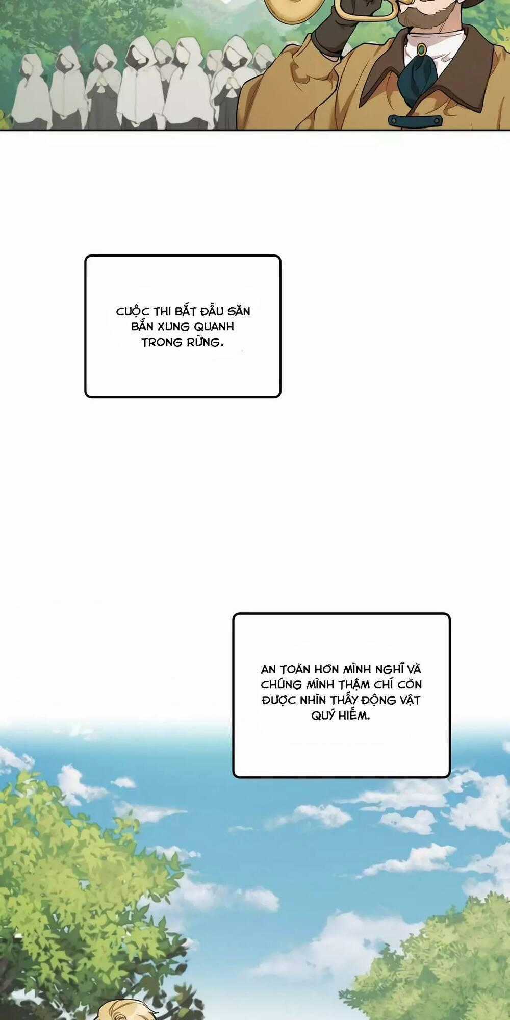 Tất Cả Chỉ Là Sai Lầm Chapter 33 trang 1