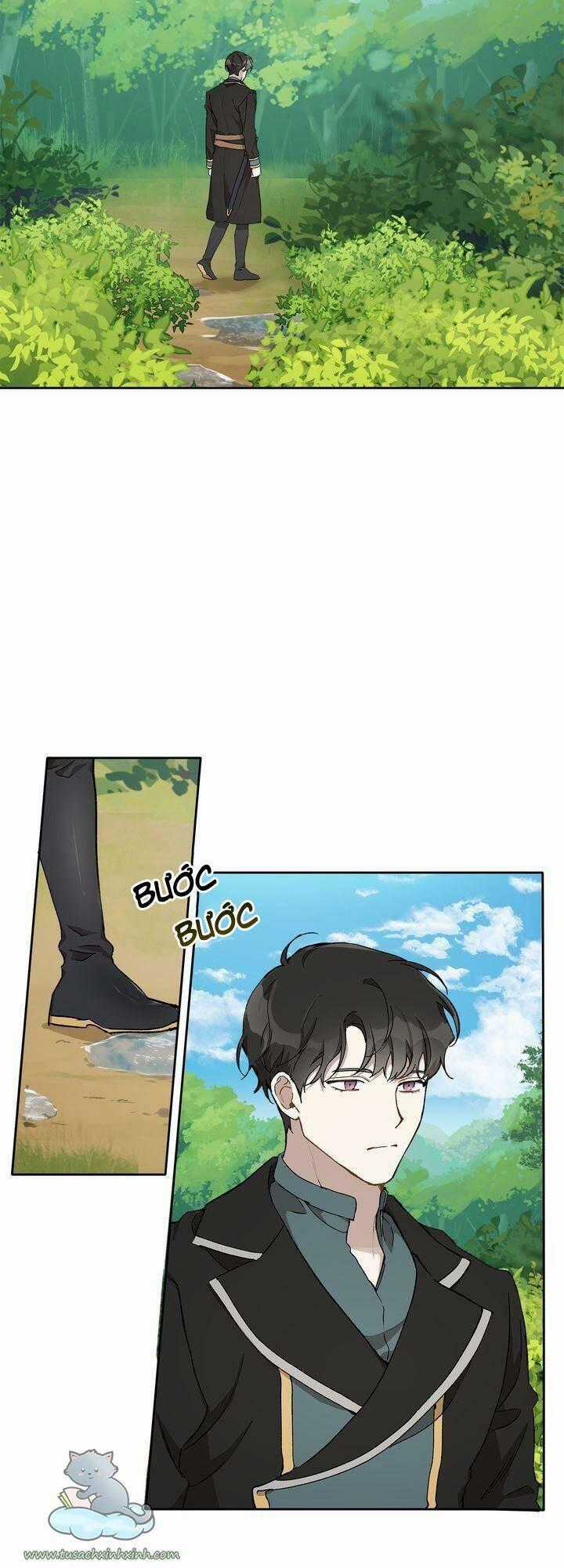 Tất Cả Chỉ Là Sai Lầm Chapter 36 trang 1