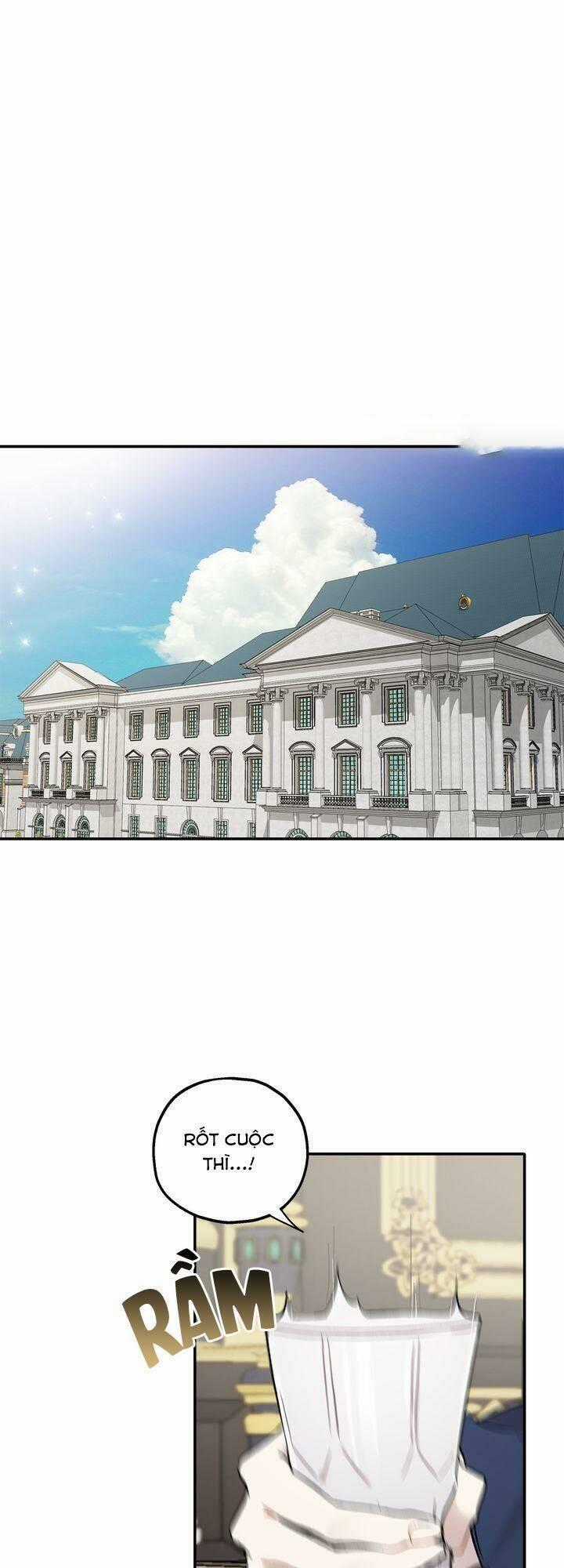 Tất Cả Chỉ Là Sai Lầm Chapter 39 trang 0