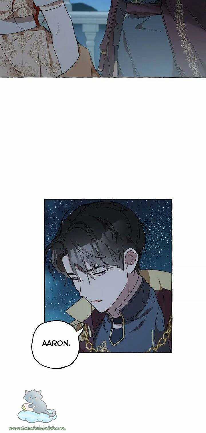 Tất Cả Chỉ Là Sai Lầm Chapter 4 trang 14