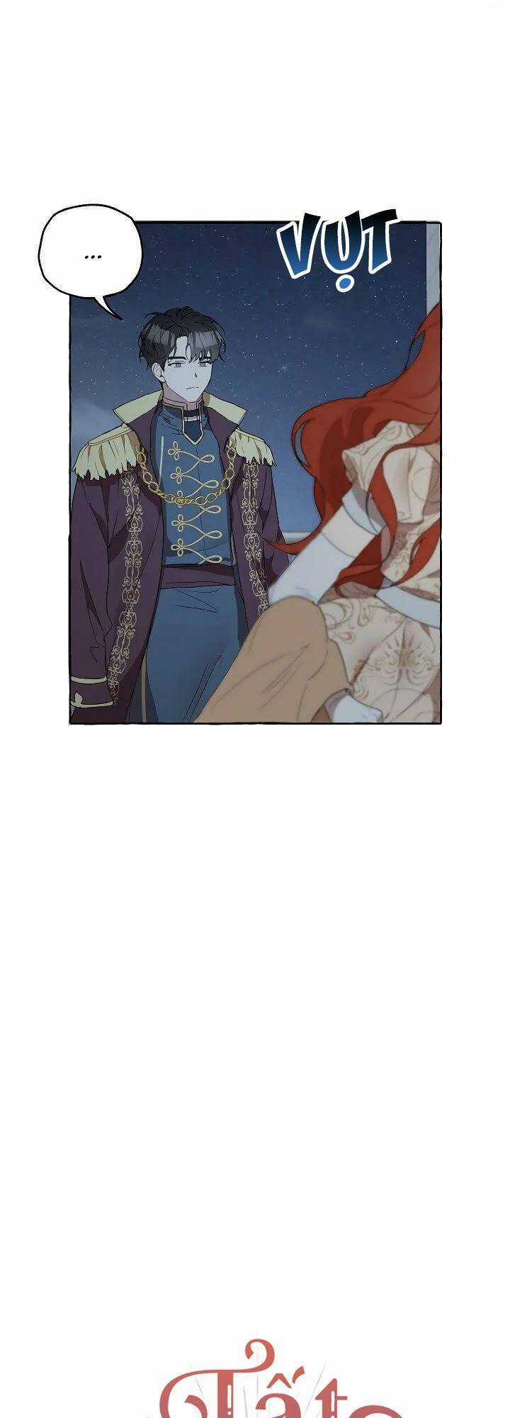 Tất Cả Chỉ Là Sai Lầm Chapter 4 trang 18