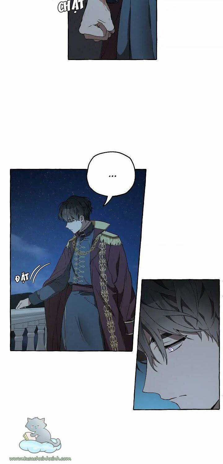 Tất Cả Chỉ Là Sai Lầm Chapter 4 trang 20