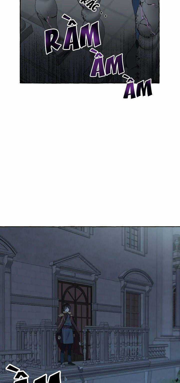 Tất Cả Chỉ Là Sai Lầm Chapter 4 trang 22