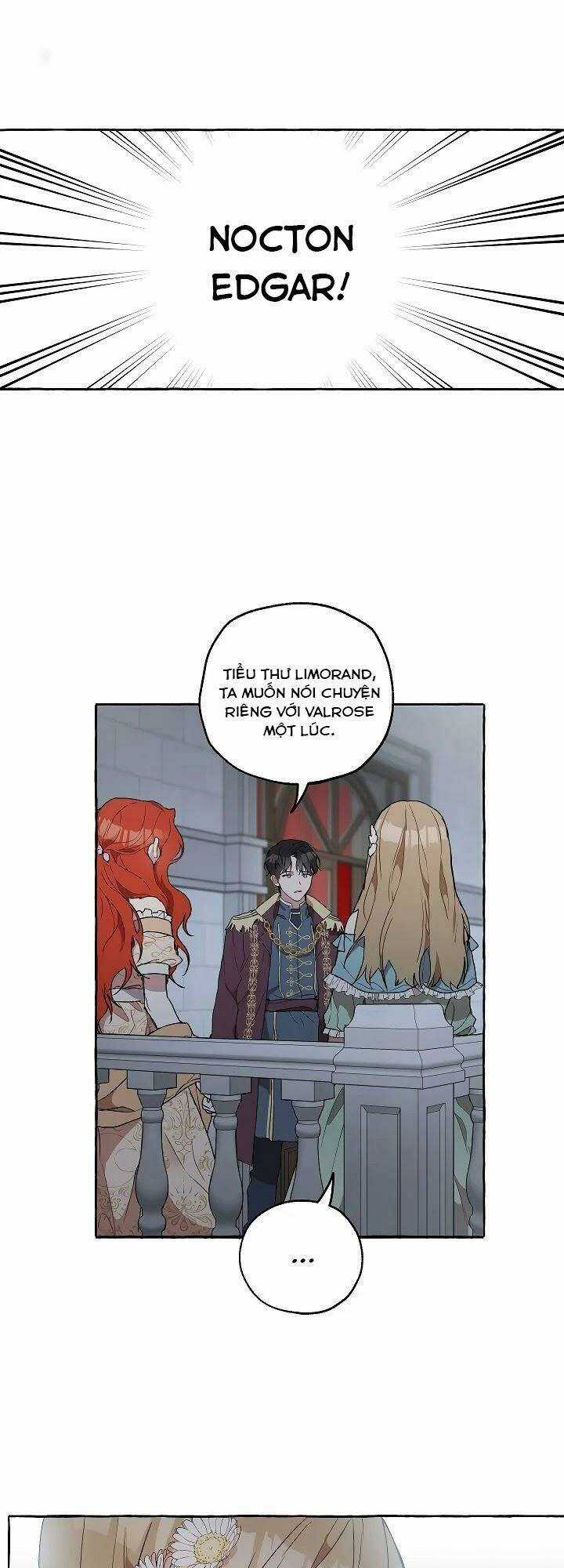 Tất Cả Chỉ Là Sai Lầm Chapter 4 trang 3