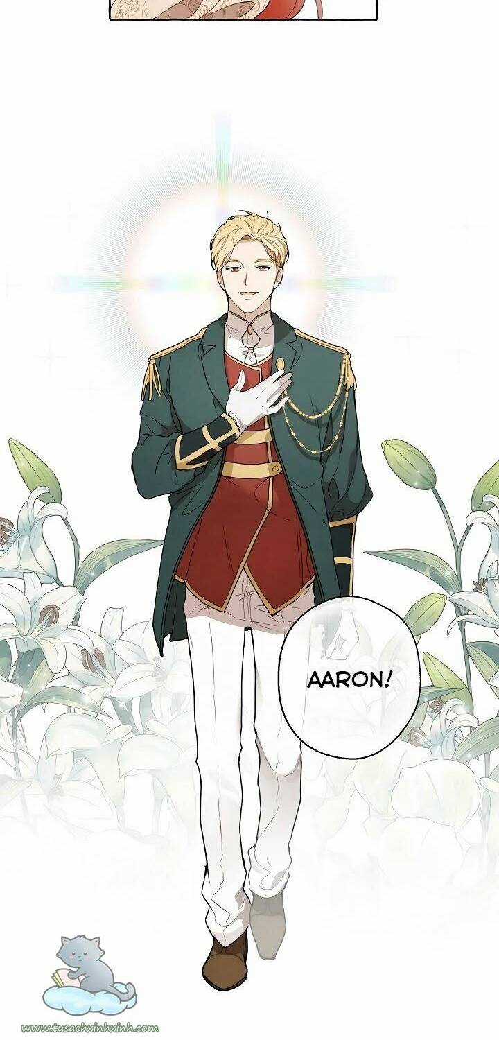 Tất Cả Chỉ Là Sai Lầm Chapter 4 trang 32