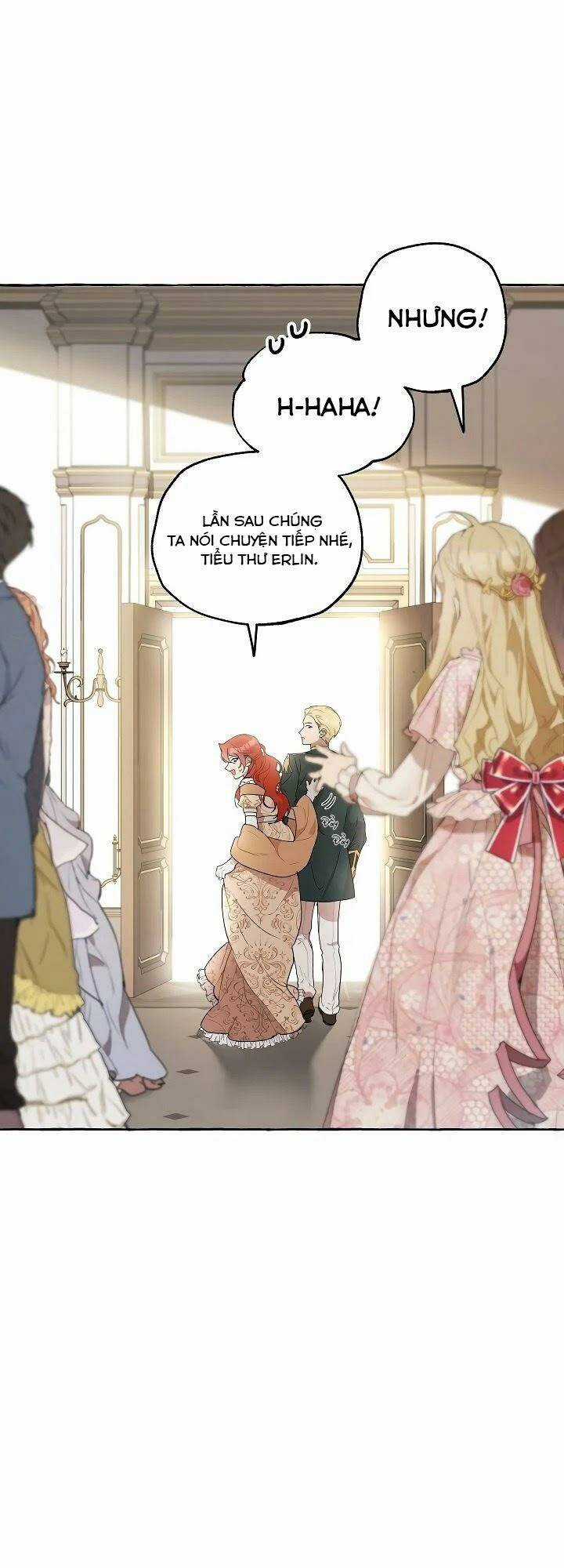 Tất Cả Chỉ Là Sai Lầm Chapter 4 trang 36