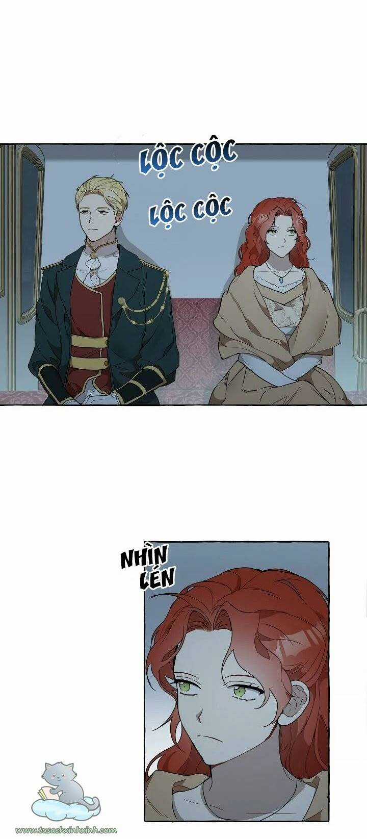 Tất Cả Chỉ Là Sai Lầm Chapter 4 trang 38