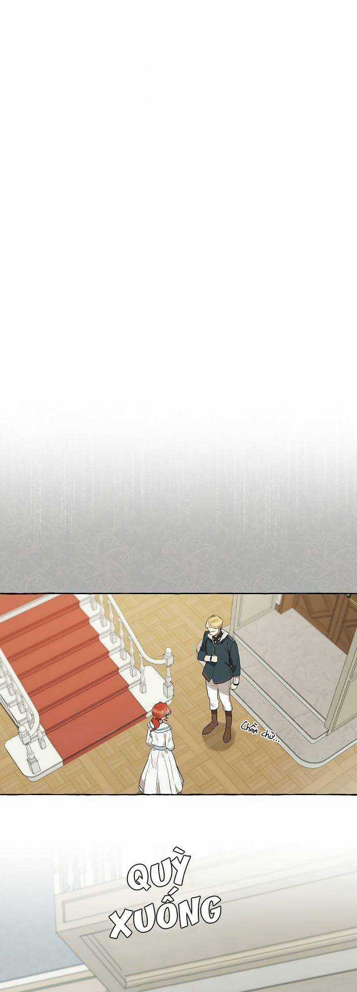 Tất Cả Chỉ Là Sai Lầm Chapter 4 trang 40