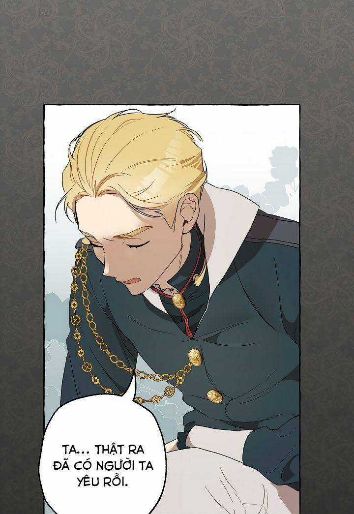 Tất Cả Chỉ Là Sai Lầm Chapter 4 trang 42