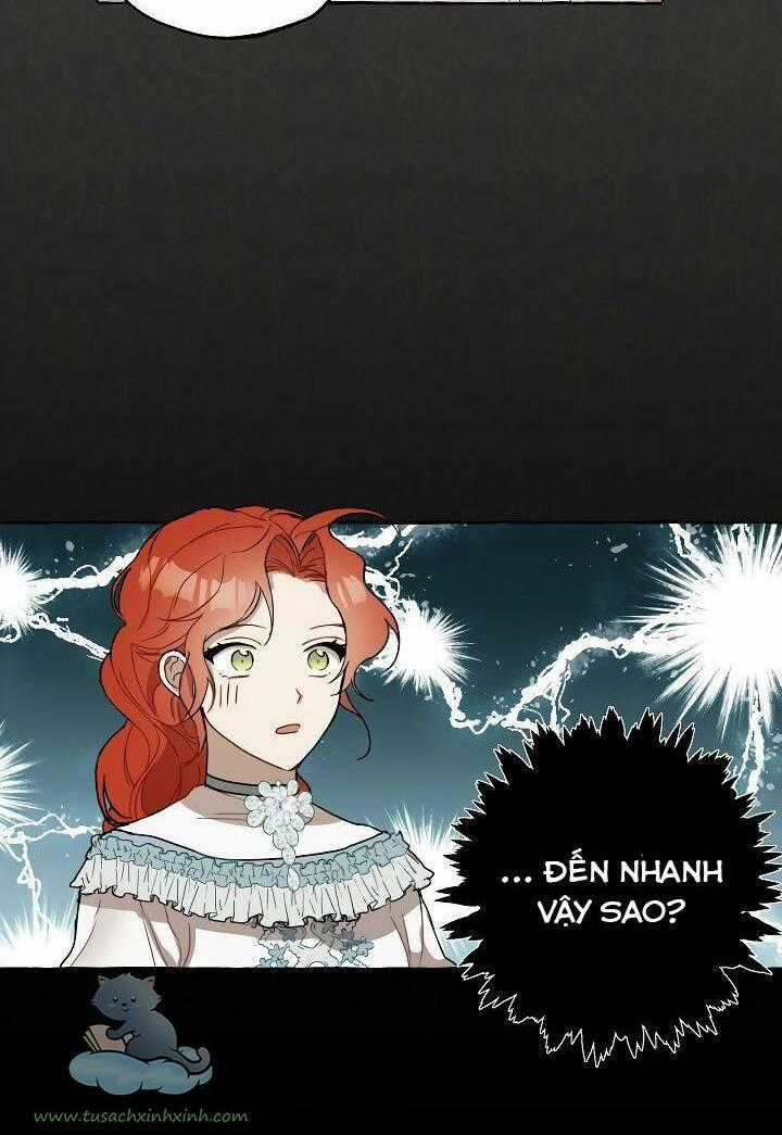 Tất Cả Chỉ Là Sai Lầm Chapter 4 trang 43