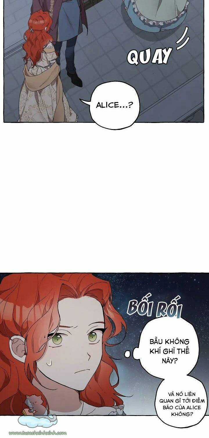 Tất Cả Chỉ Là Sai Lầm Chapter 4 trang 5