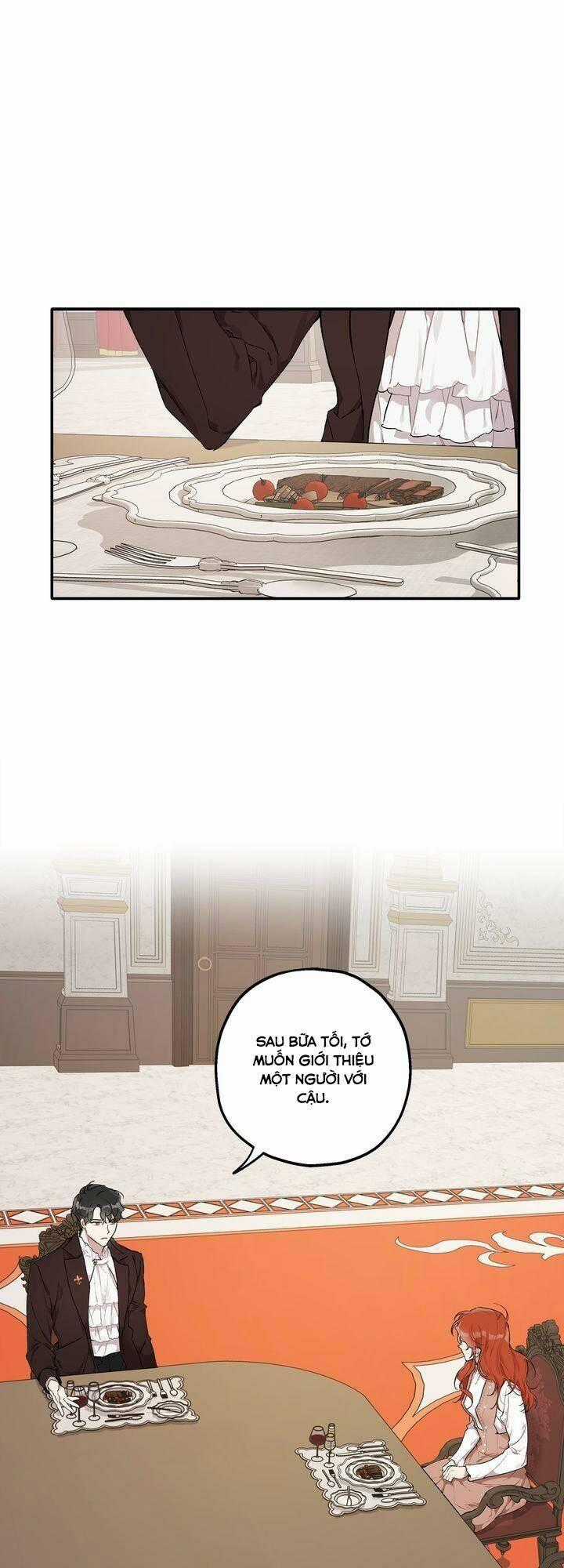 Tất Cả Chỉ Là Sai Lầm Chapter 41 trang 0