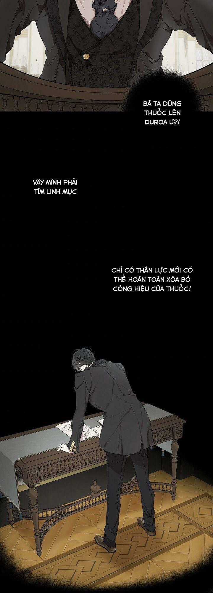 Tất Cả Chỉ Là Sai Lầm Chapter 42 trang 1